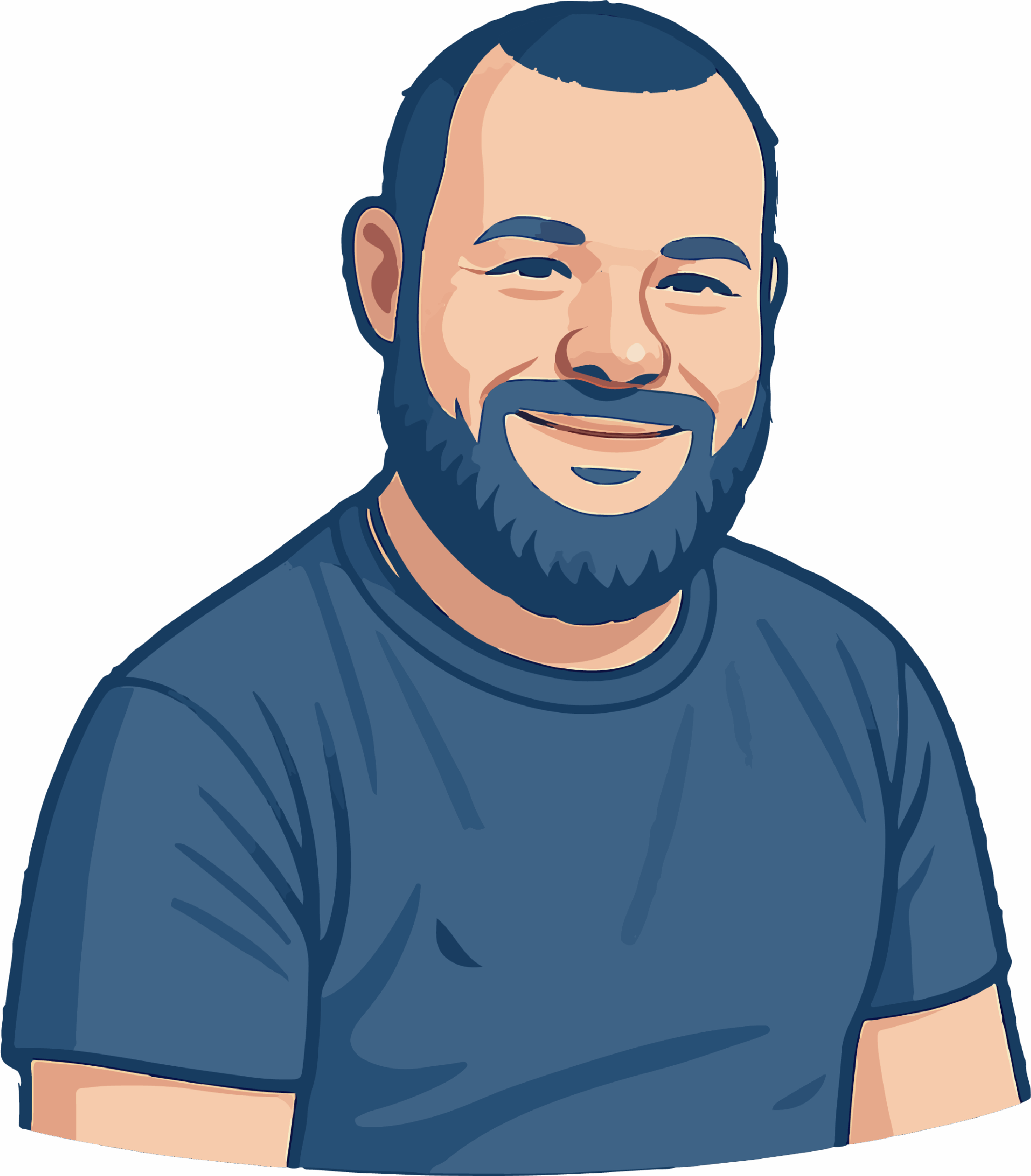 Clément — Chef de projet DCB