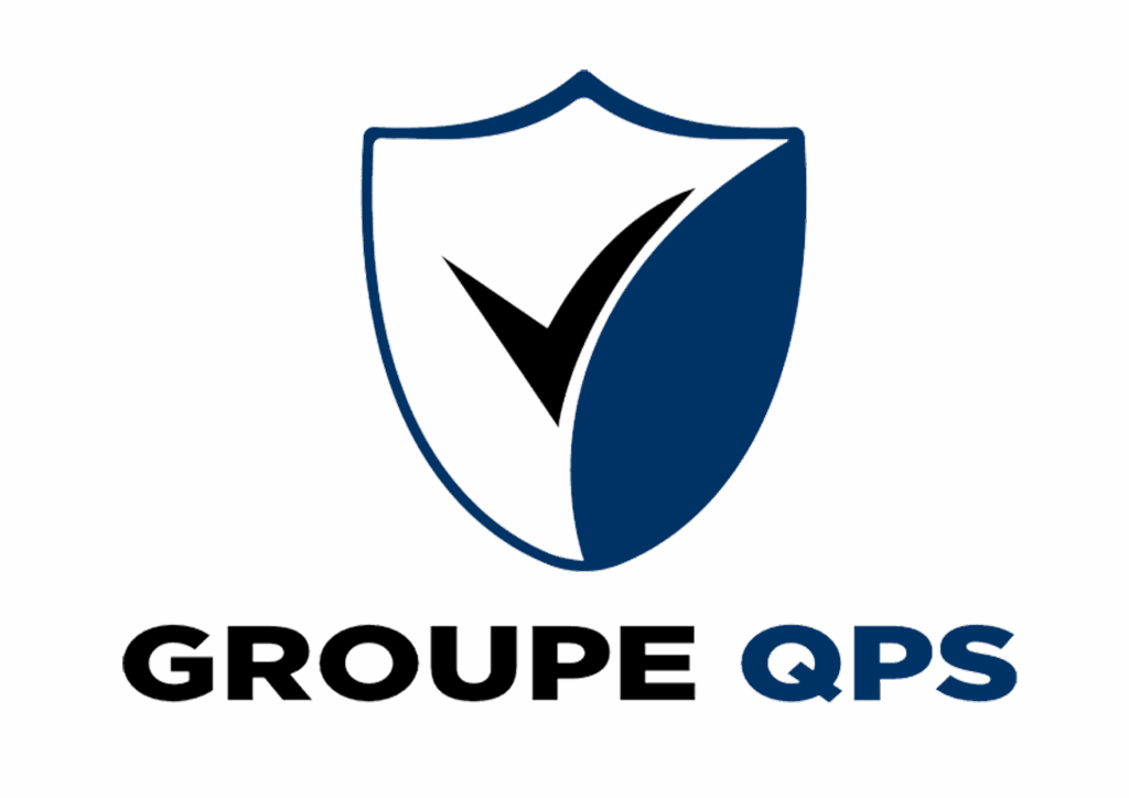 Groupe QPS sans fond 300 PP