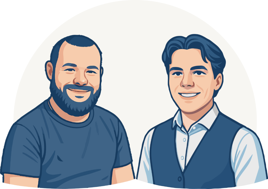 Clement et Nathanael