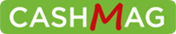 cashmag logo